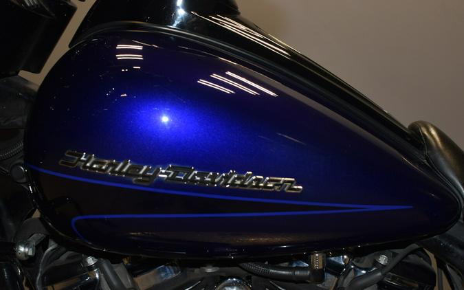 2020 Harley-Davidson Street Glide Special