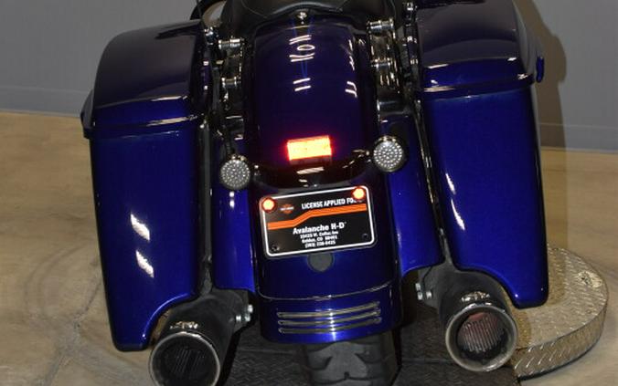 2020 Harley-Davidson Street Glide Special