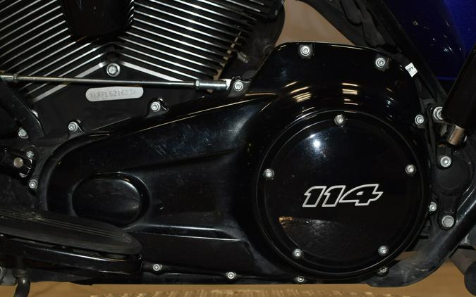 2020 Harley-Davidson Street Glide Special