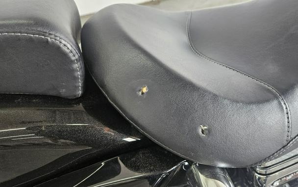 FXDWG 2017 Wide Glide