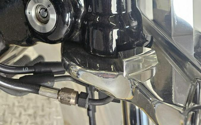 FXDWG 2017 Wide Glide