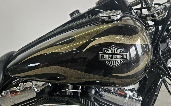 FXDWG 2017 Wide Glide