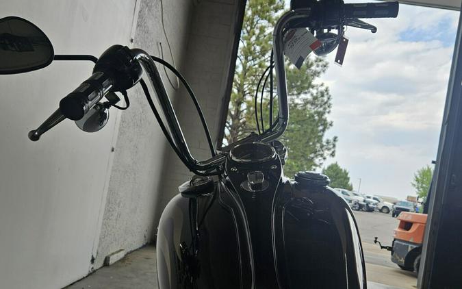 FXDWG 2017 Wide Glide