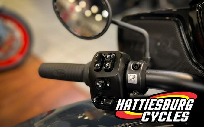 2025 Indian Chieftain PowerPlus Dark Horse Blue Dusk