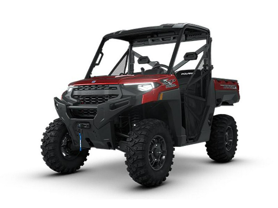 2026 Polaris® Ranger XP 1000 Premium