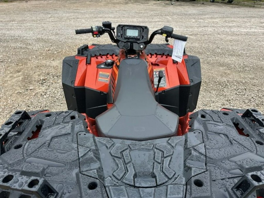 2026 Polaris Sportsman XP® 1000 S