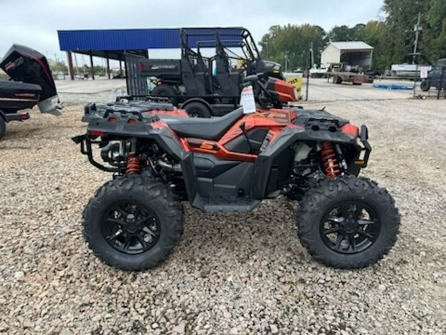 2026 Polaris Sportsman XP® 1000 S