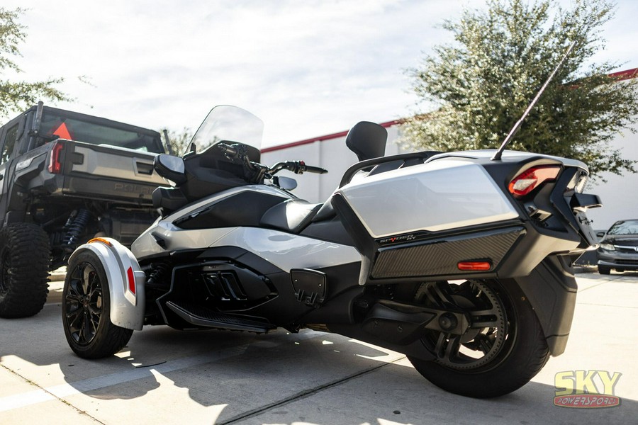 2023 Can-Am Spyder RT Base