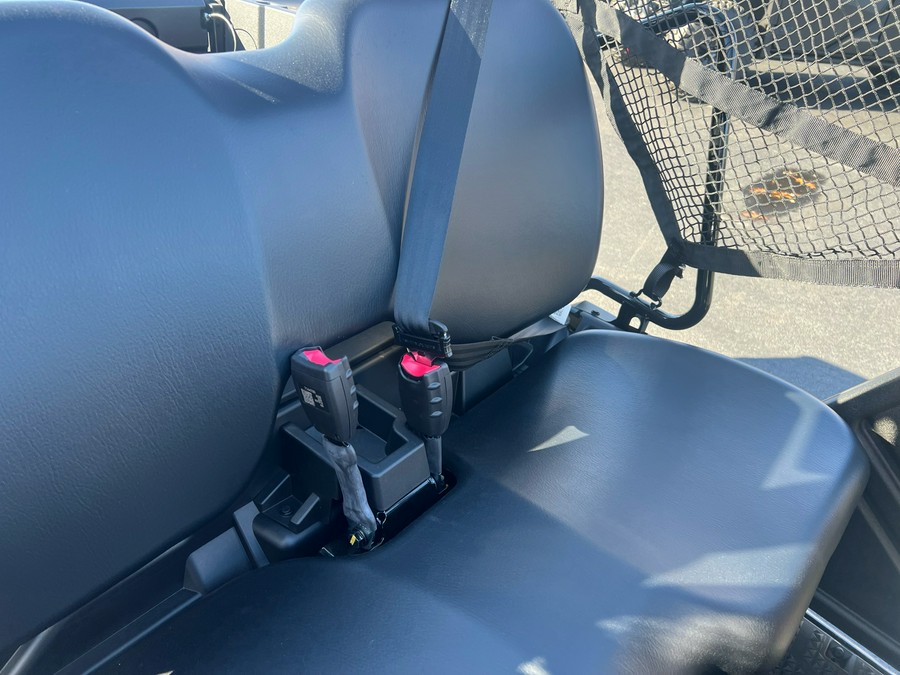 2026 Honda Pioneer 520