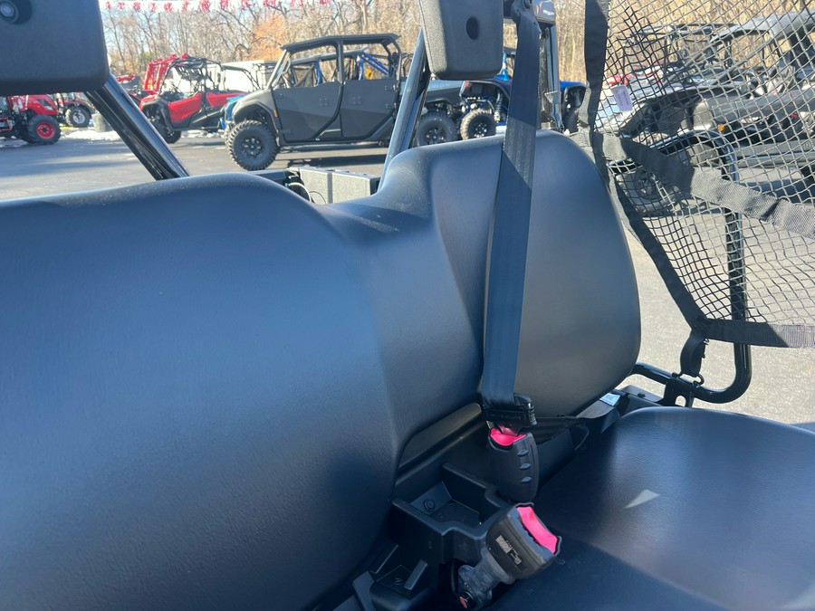 2026 Honda Pioneer 520