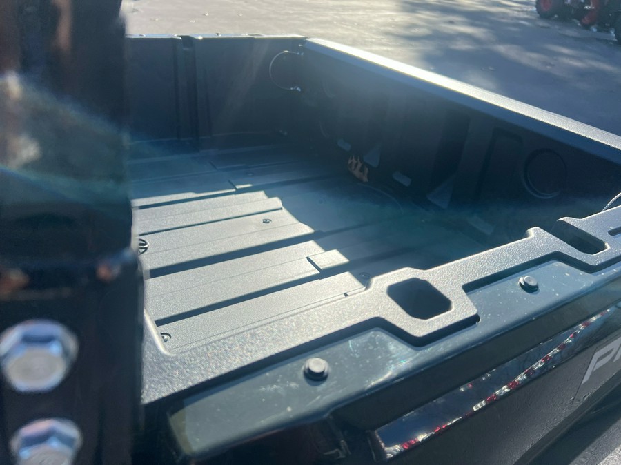 2026 Honda Pioneer 520