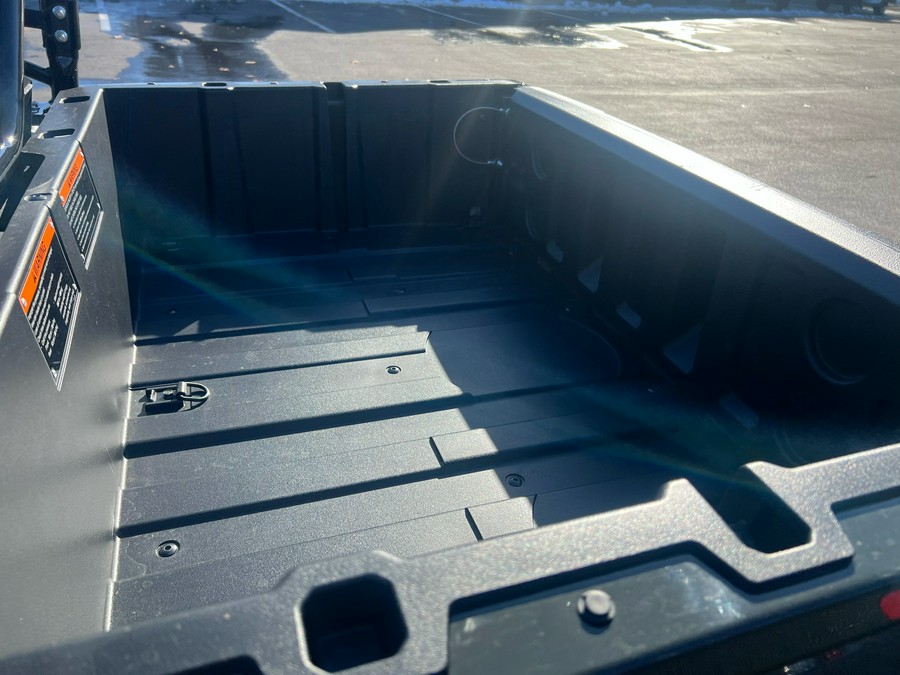 2026 Honda Pioneer 520