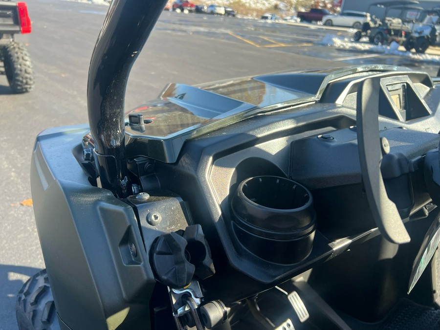 2026 Honda Pioneer 520