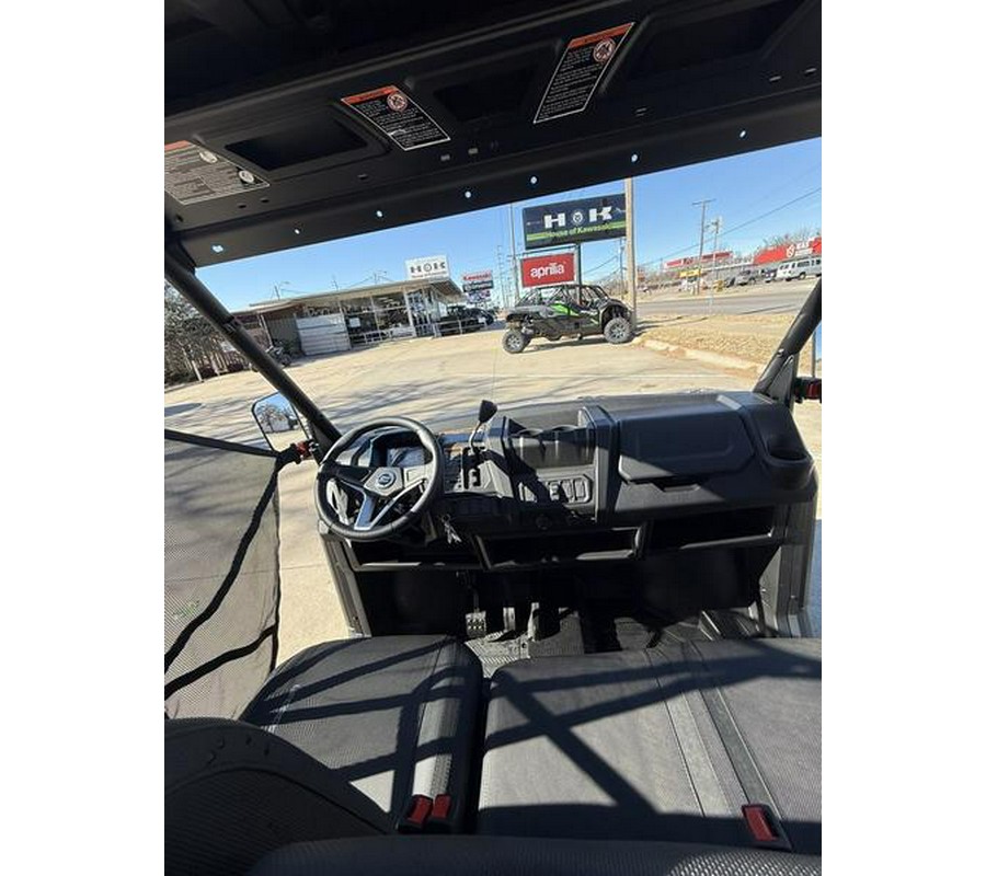 2026 CFMOTO UFORCE 1000