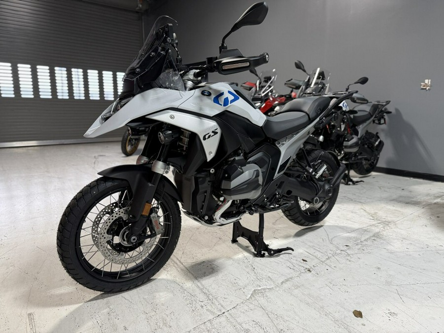 2025 BMW Motorrad R 1300 GS