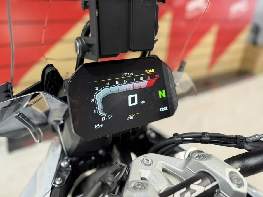 2025 BMW Motorrad R 1300 GS