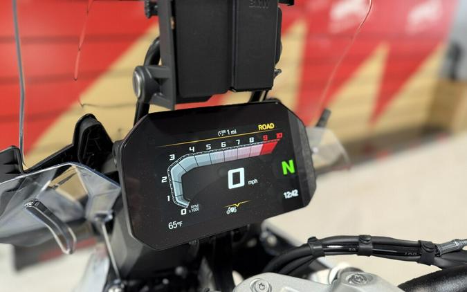 2025 BMW Motorrad R 1300 GS