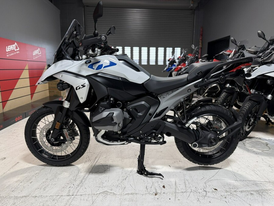 2025 BMW Motorrad R 1300 GS