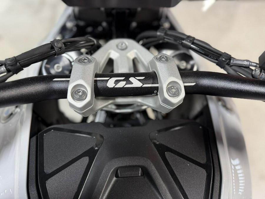 2025 BMW Motorrad R 1300 GS