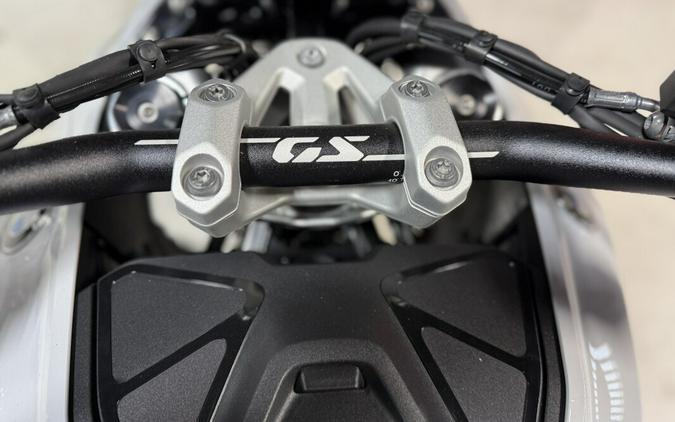 2025 BMW Motorrad R 1300 GS