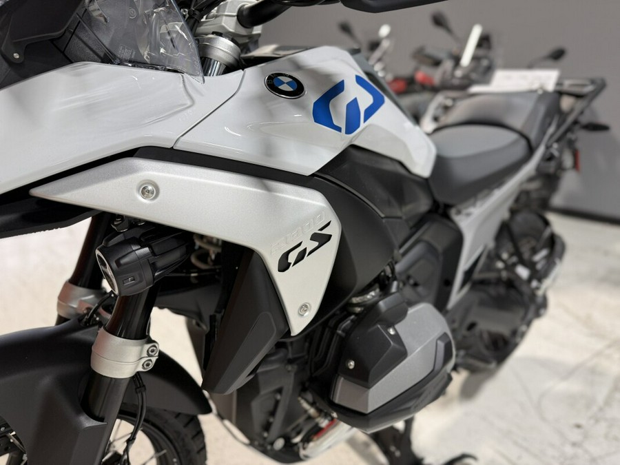 2025 BMW Motorrad R 1300 GS