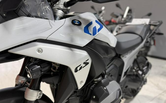 2025 BMW Motorrad R 1300 GS