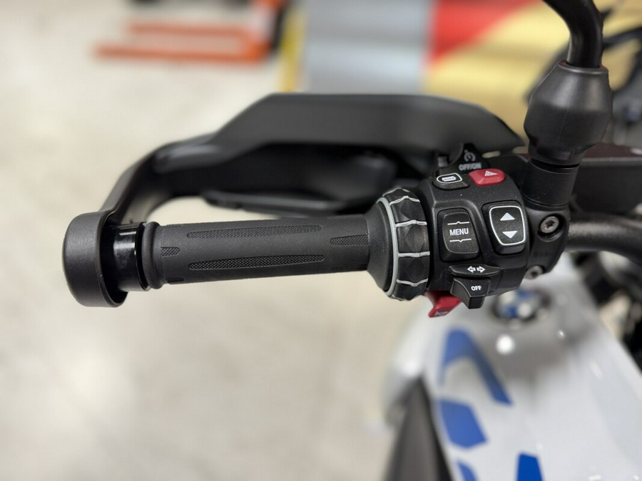 2025 BMW Motorrad R 1300 GS