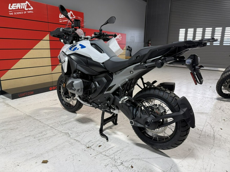 2025 BMW Motorrad R 1300 GS