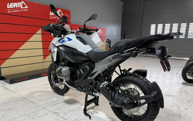 2025 BMW Motorrad R 1300 GS