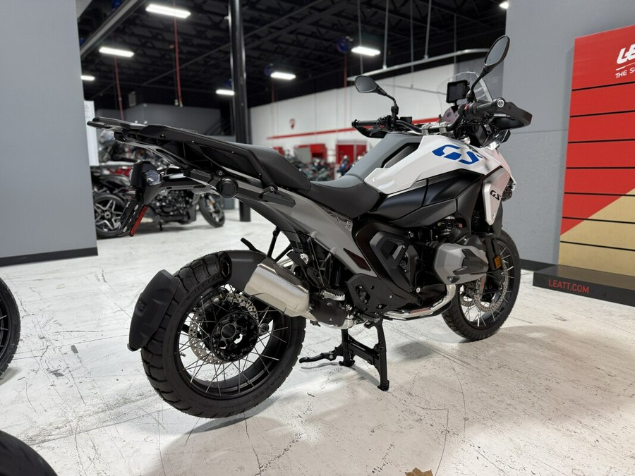 2025 BMW Motorrad R 1300 GS
