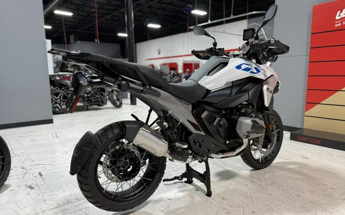 2025 BMW Motorrad R 1300 GS