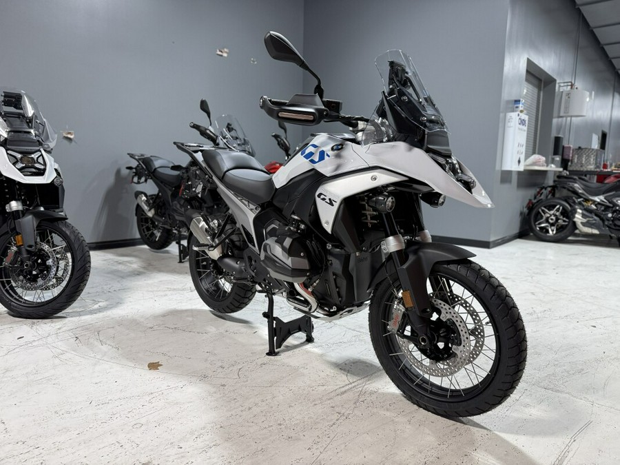 2025 BMW Motorrad R 1300 GS