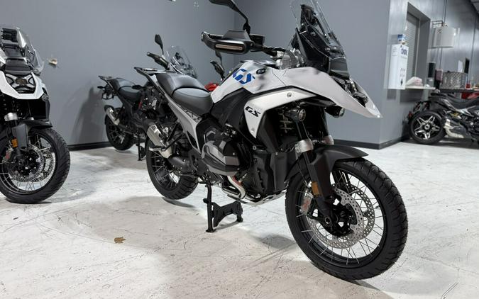 2025 BMW Motorrad R 1300 GS