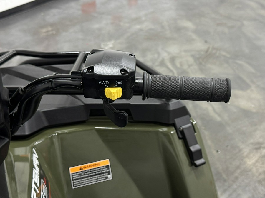 2024 POLARIS SPORTSMAN