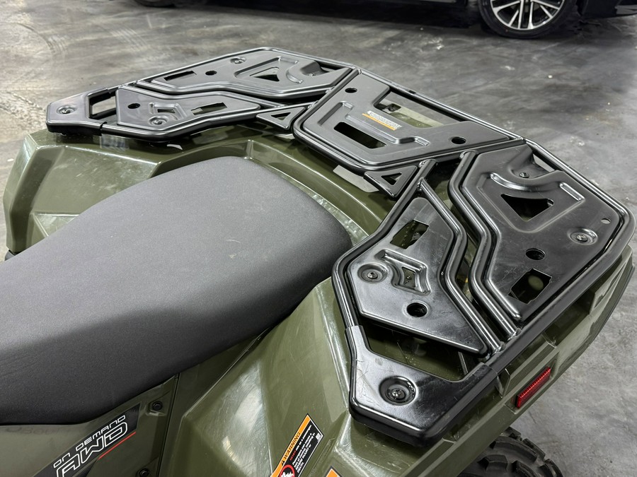 2024 POLARIS SPORTSMAN