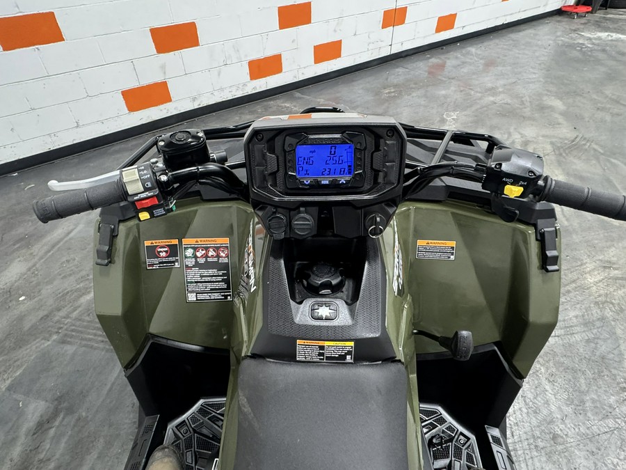 2024 POLARIS SPORTSMAN