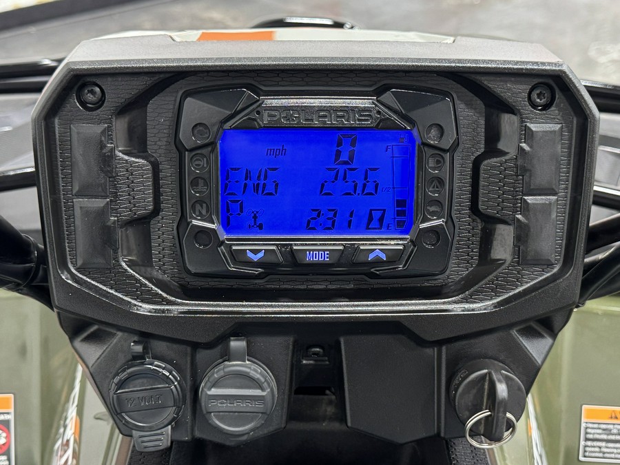 2024 POLARIS SPORTSMAN