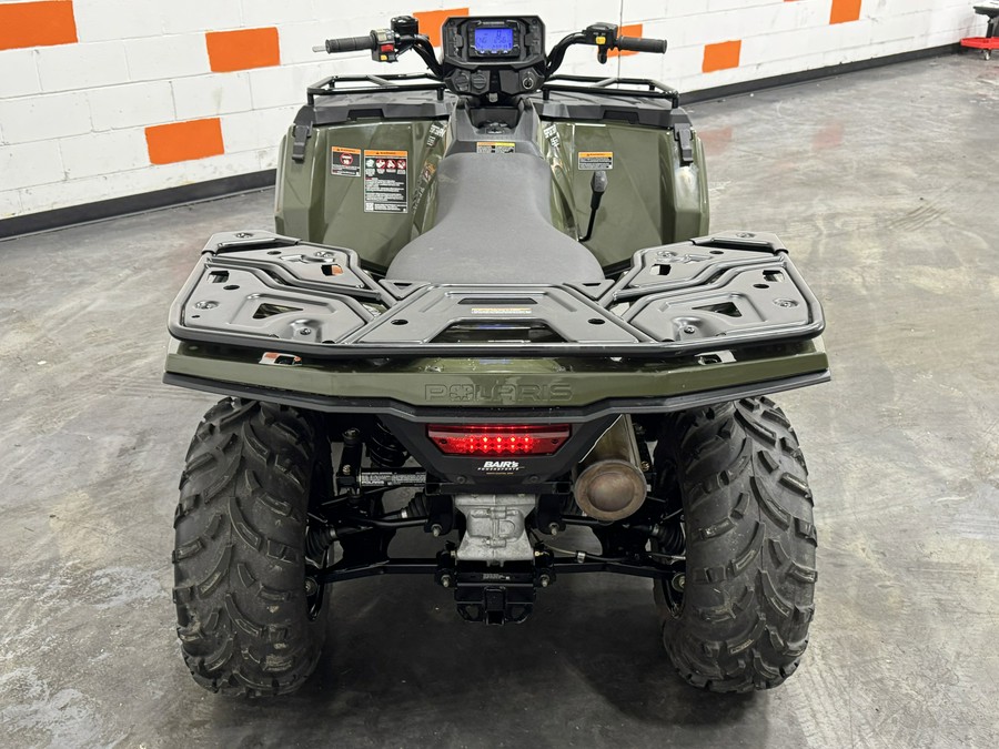 2024 POLARIS SPORTSMAN