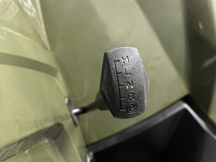 2024 POLARIS SPORTSMAN