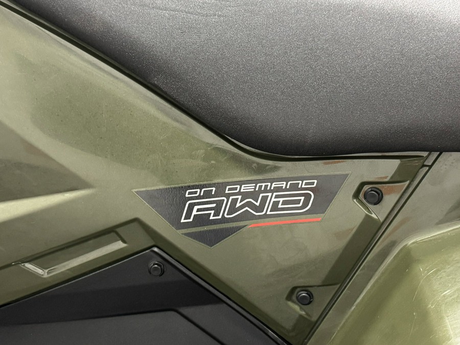 2024 POLARIS SPORTSMAN