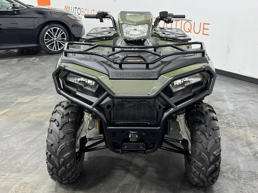2024 POLARIS SPORTSMAN