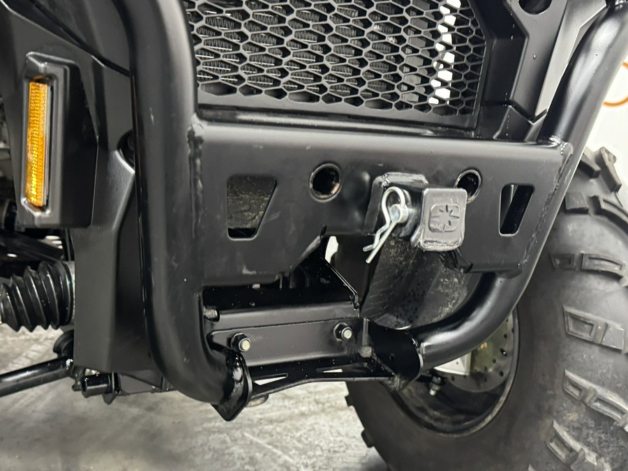 2024 POLARIS SPORTSMAN