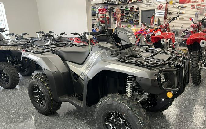 2026 Honda FourTrax Foreman Rubicon 4x4 Automatic DCT EPS Deluxe