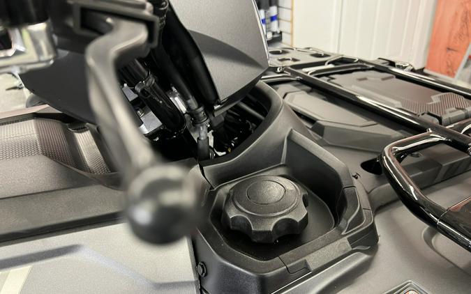 2026 Honda FourTrax Foreman Rubicon 4x4 Automatic DCT EPS Deluxe