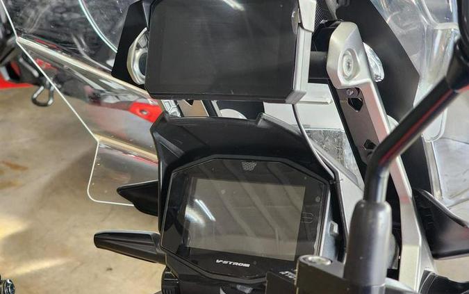 2020 Suzuki V-Strom 1050XT