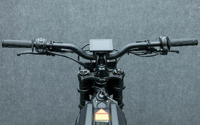 2025 E RIDE PRO SS 3.0