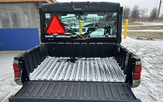 2024 Polaris Ranger XP 1000 Northstar Edition Premium