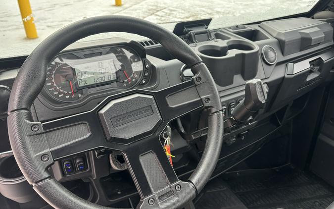 2024 Polaris Ranger XP 1000 Northstar Edition Premium