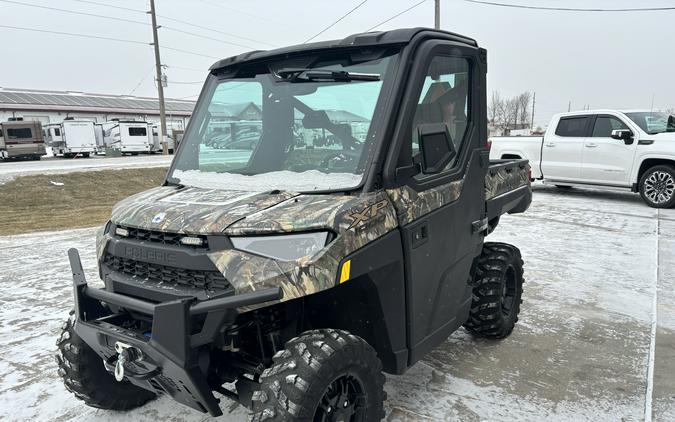 2024 Polaris Ranger XP 1000 Northstar Edition Premium