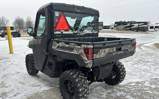 2024 Polaris Ranger XP 1000 Northstar Edition Premium